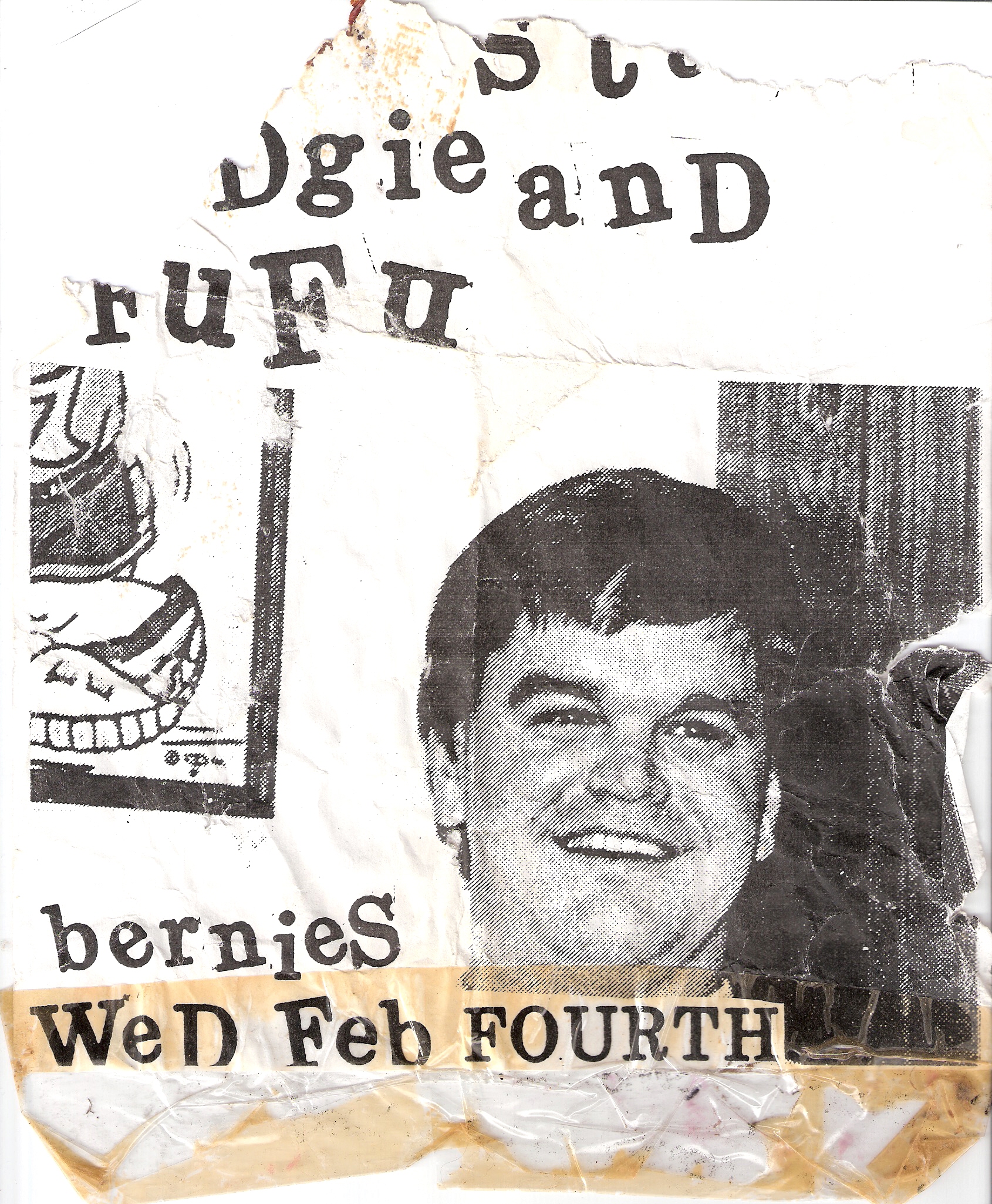Bernie's-Poster-Wed-Feb-Fourth