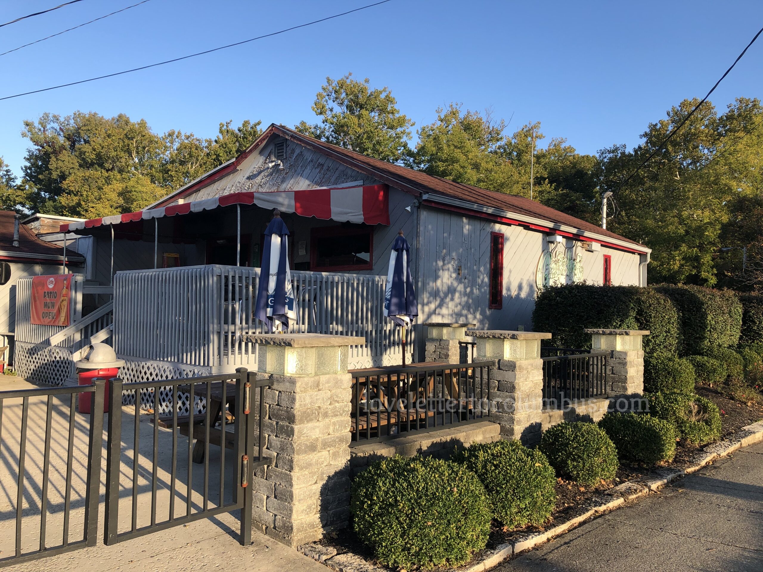 Gatsby's Bar in Gahanna Ohio