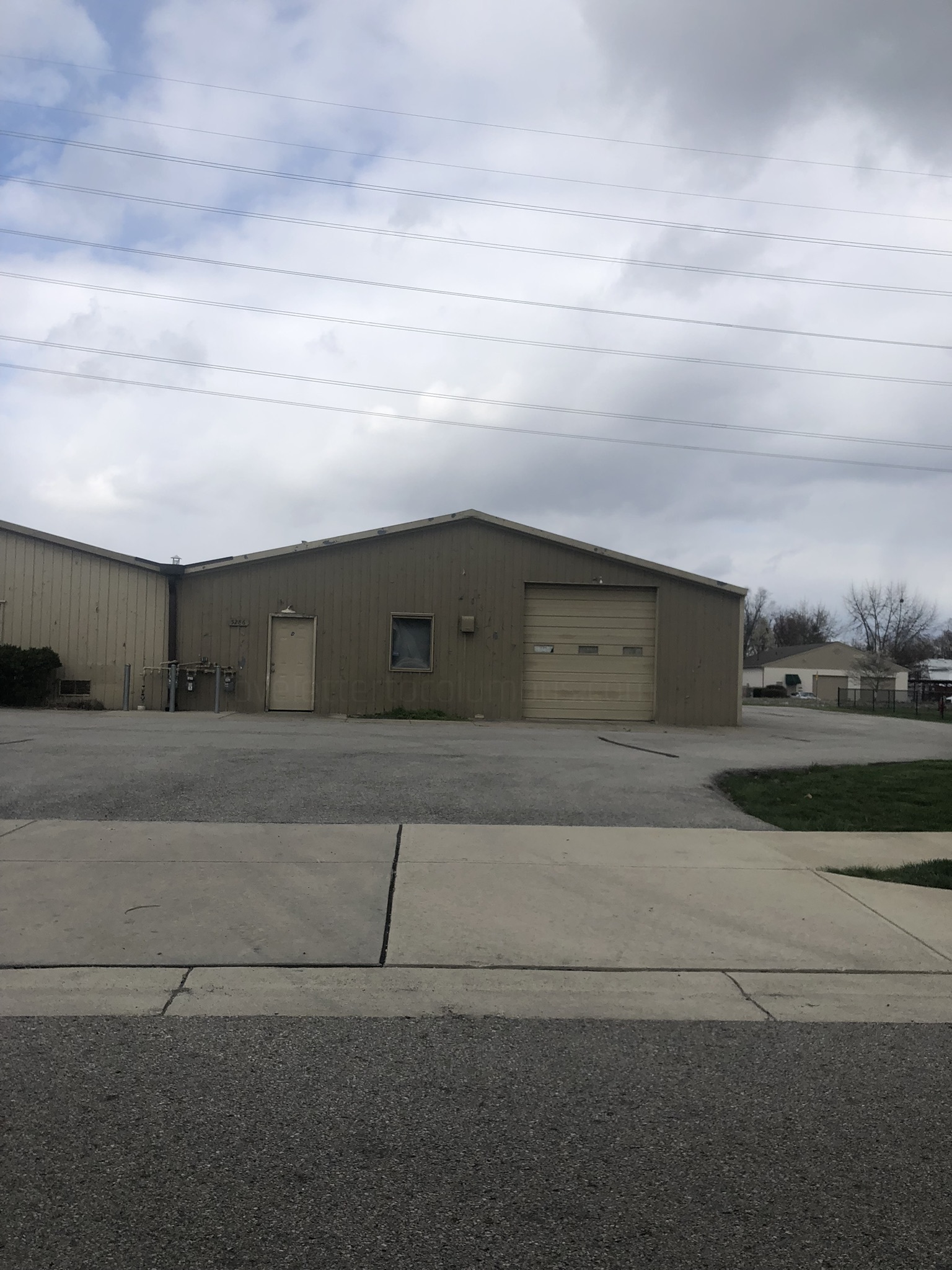 Franklin Street Creative Hilliard Ohio